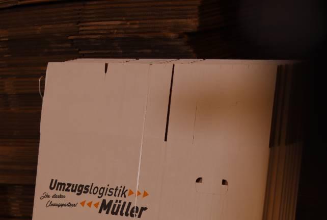 Günstiger Behördenumzug Pegau