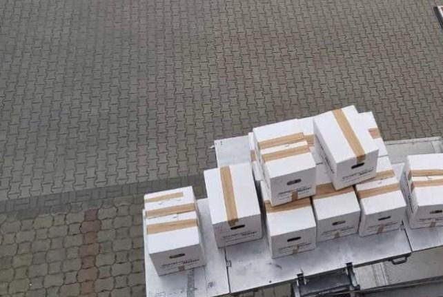 Checkliste für Ihren Büroumzug in Pegau