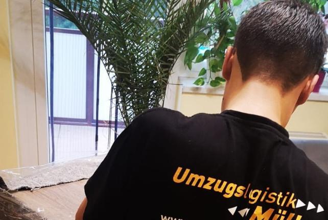 Preise für Ihren Studentenumzug in Pegau