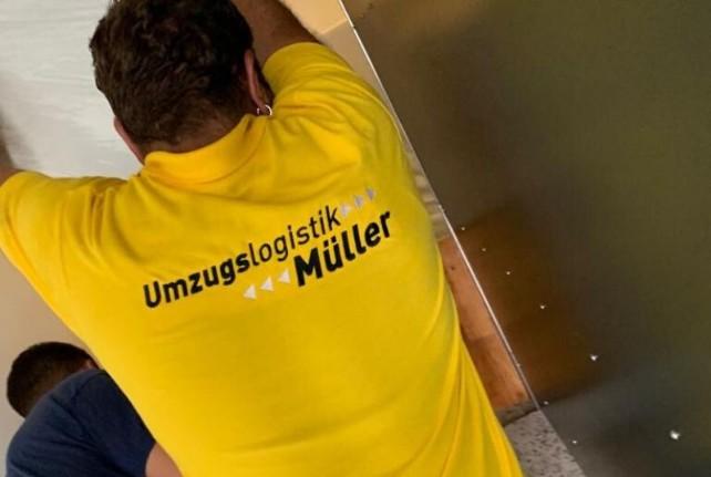 Mit den Umzugshelfer richtig planen in Pegau